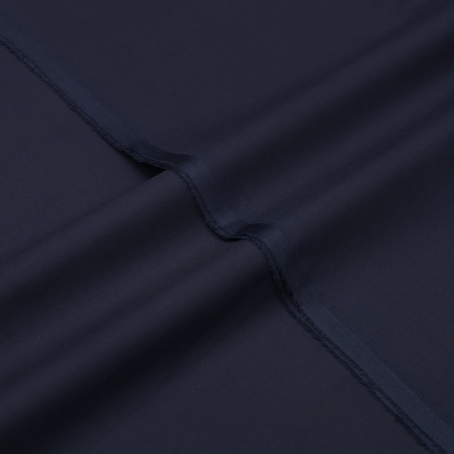Deep Navy | Blended | un-stitched | Wash and Wear