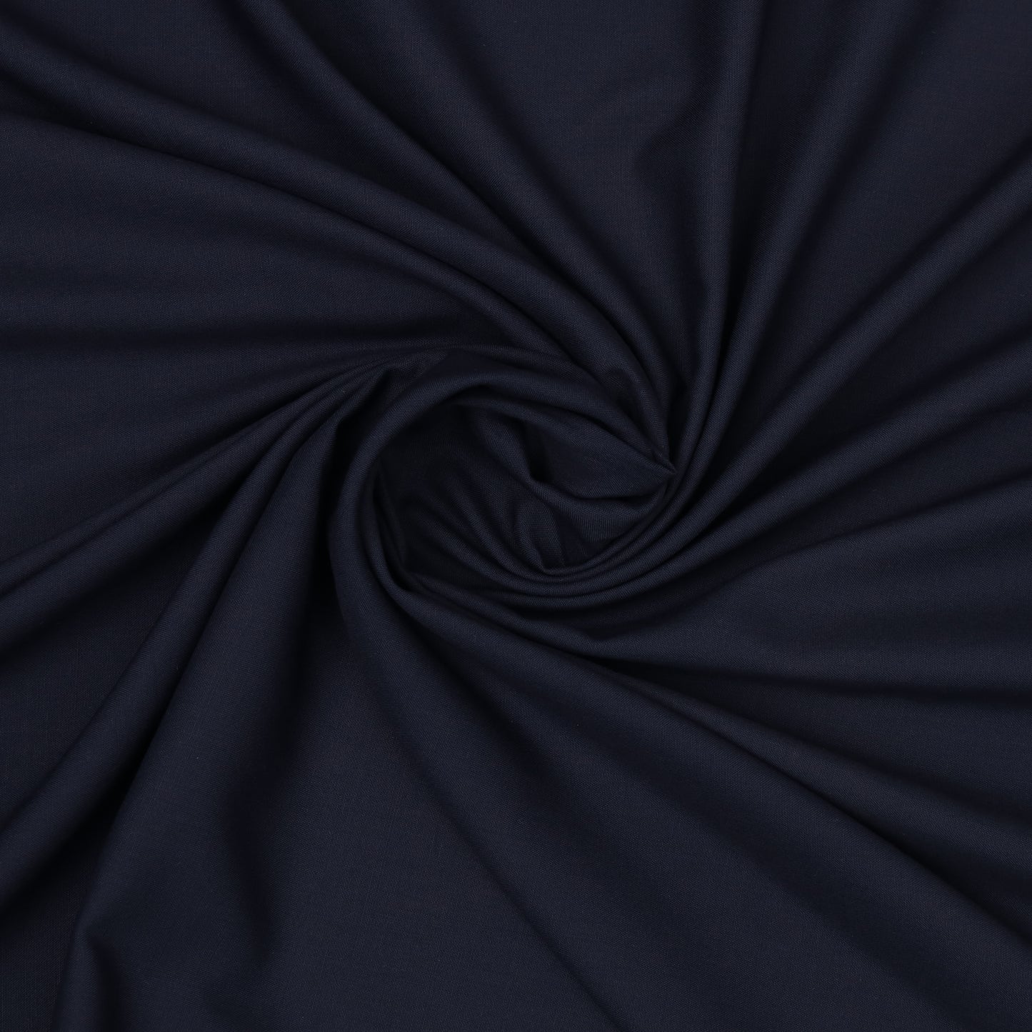 Deep Navy | Blended | un-stitched | Wash and Wear