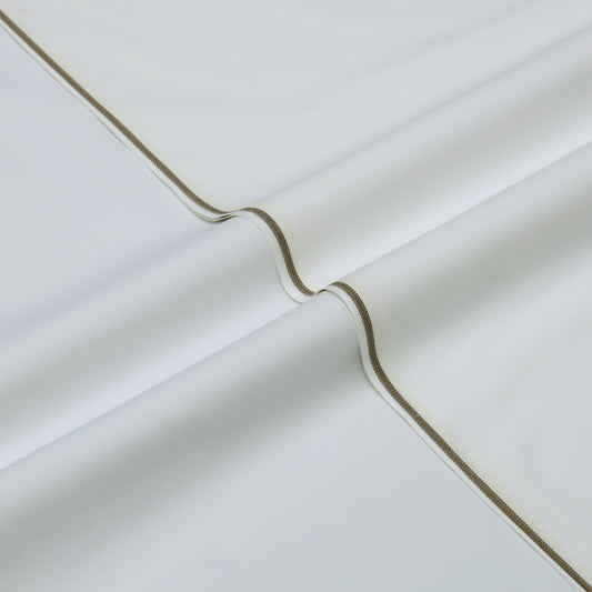 Royal White | 8 Pound | Unstitched | Boski