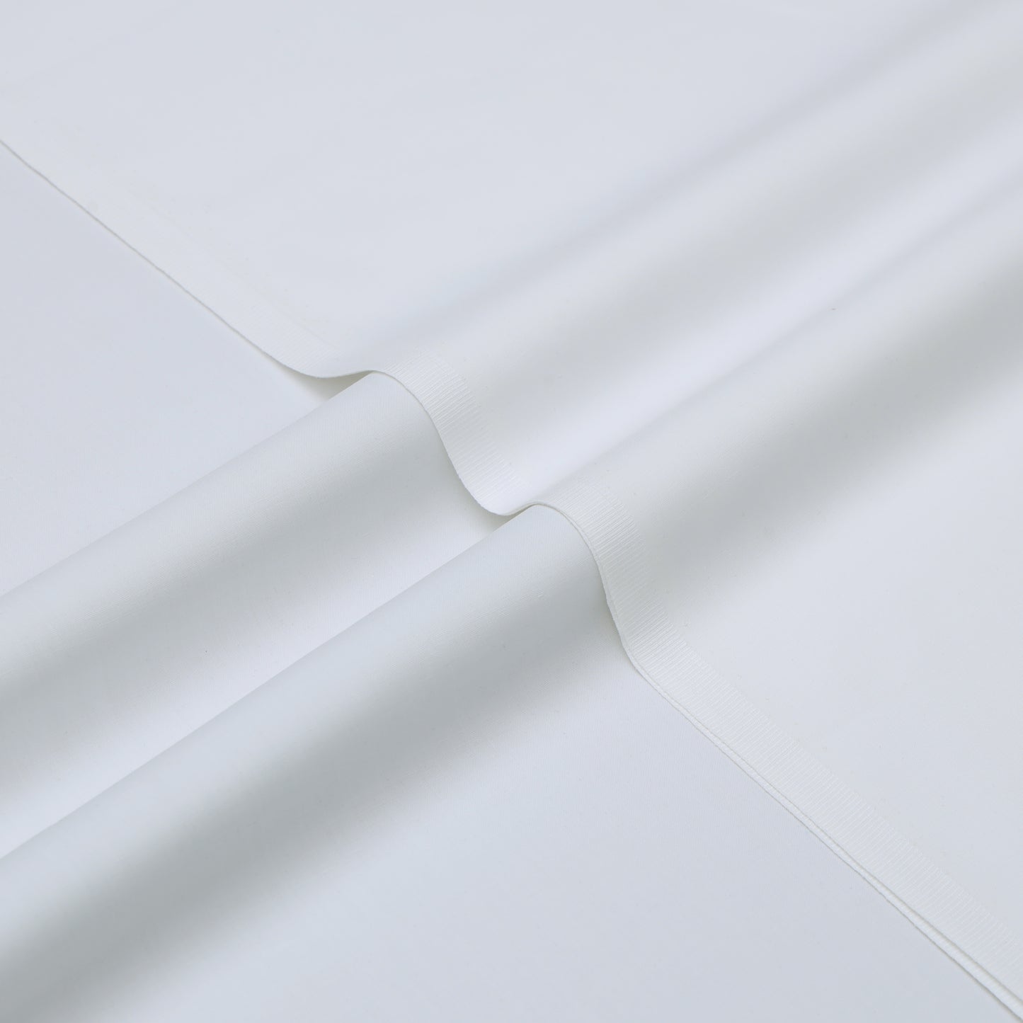 Pure Pearl White | Blended | un-stitched | Wash and wear