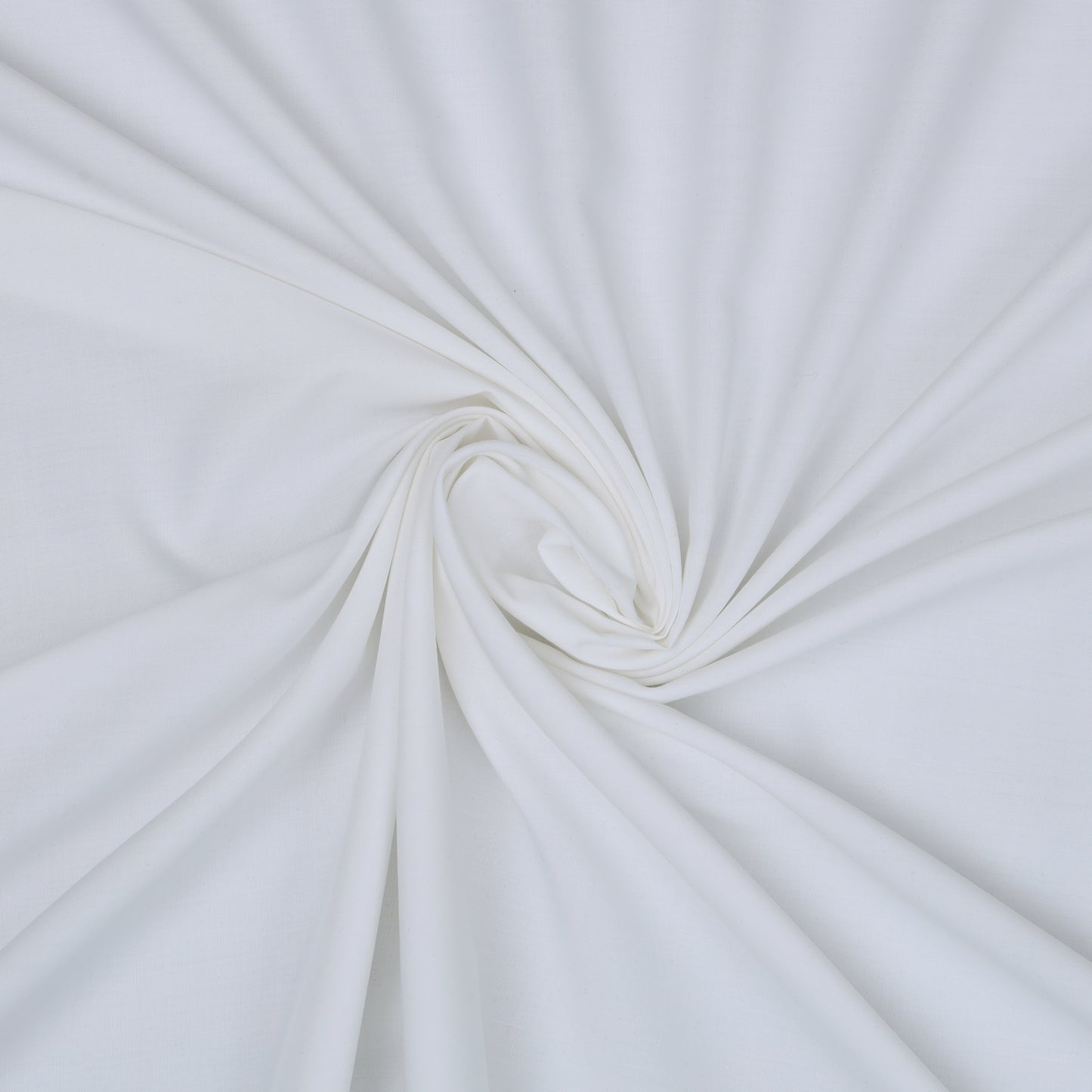 Pure Pearl White | Blended | un-stitched | Wash and wear