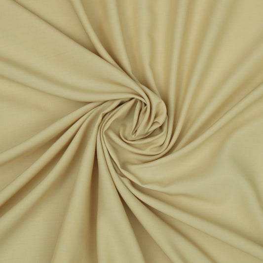 Soft Sand | Blended | un-stitched | Wash and Wear