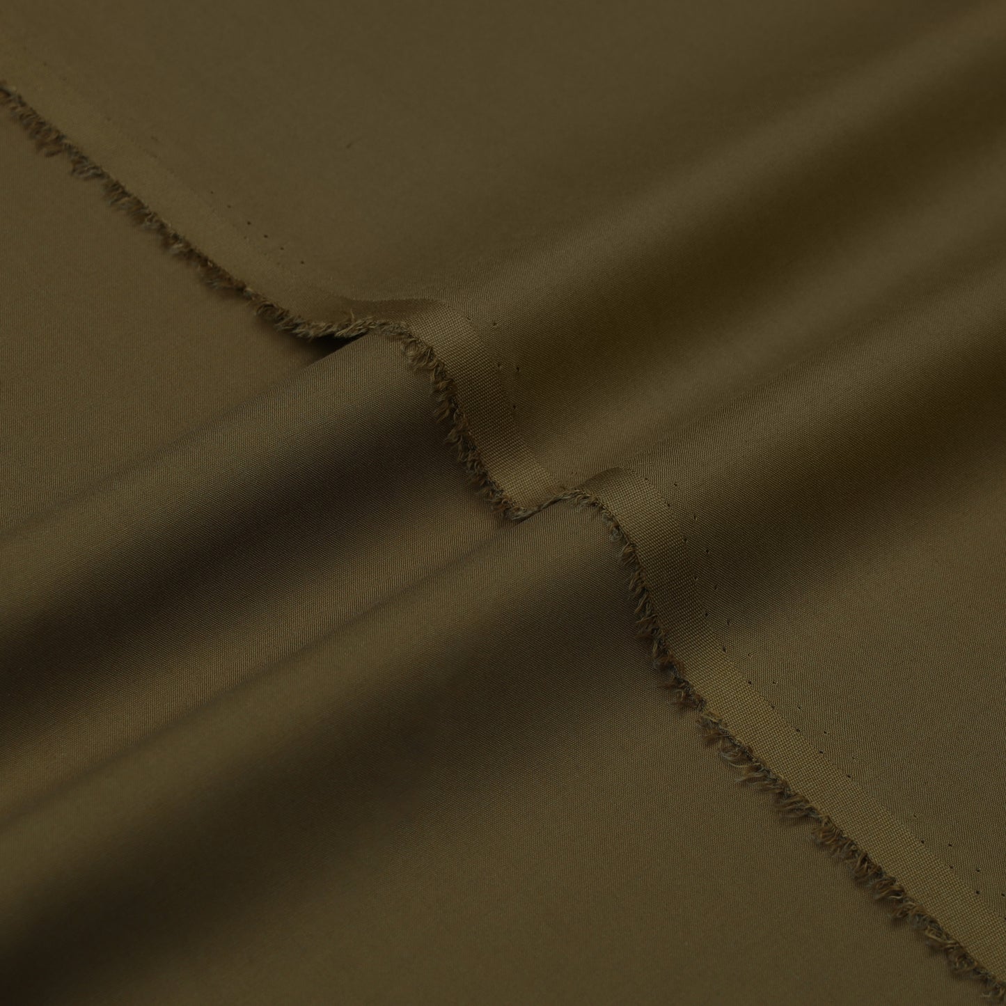 Deep Olive | Blended | un-stitched | Wash and Wear