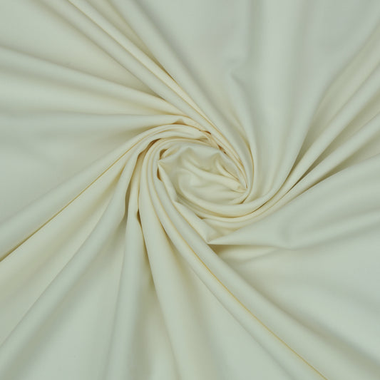 Classic Off-White | 8 Pound | Unstitched | Boski